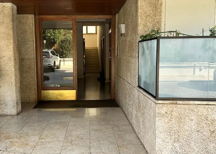 Appartement Rifugio Belsito *