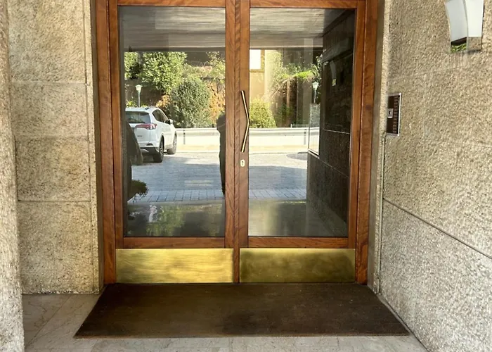 Rifugio Belsito Appartement Rome