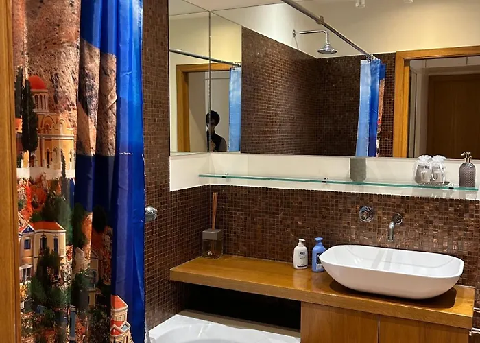 Rifugio Belsito Appartement Rome